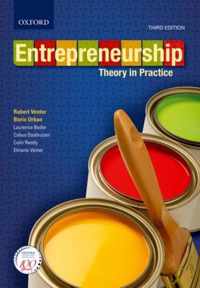 Entrepreneurship