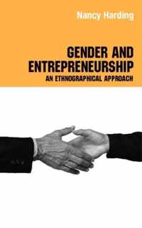 Gender and Entrepreneurship