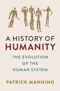 A History of Humanity