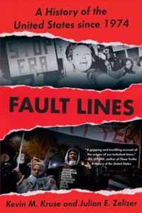 Fault Lines