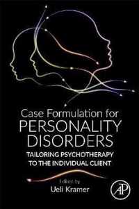 Case Formulation for Personality Disorders