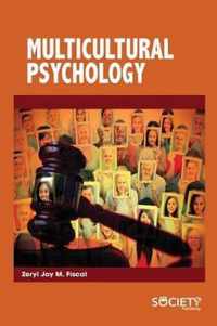 Multicultural Psychology