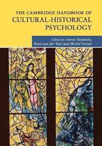 The Cambridge Handbook of Cultural-Historical Psychology