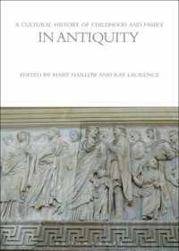 Cultural History of Childhood and Family in Antiquity