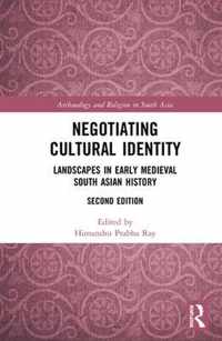 Negotiating Cultural Identity