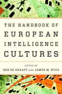 Handbook of European Intelligence Cultures