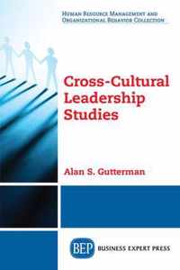 Cross-Cultural Leadership Studies