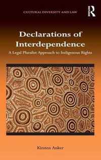 Declarations of Interdependence