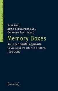 Memory Boxes