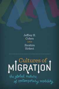 Cultures Of Migration