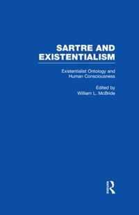 Existentialist Ontology and Human Consciousness