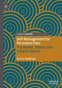 Self-Management for Persistent Pain