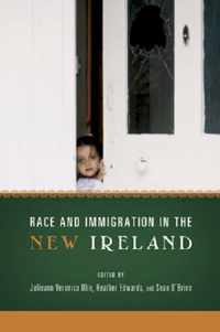 Race and Immigration in the New Ireland