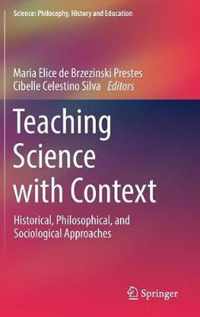 Teaching Science with Context