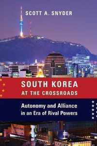 South Korea at the Crossroads