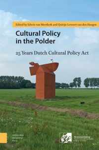 Cultural Policy in the Polder