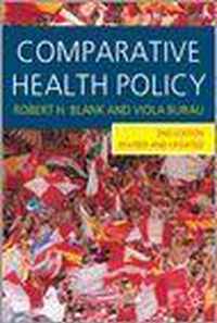 Comparative Health Policy