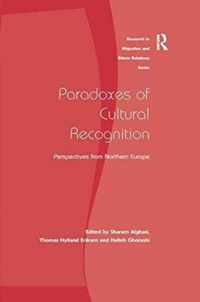 Paradoxes of Cultural Recognition