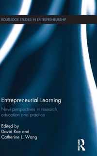 Entrepreneurial Learning