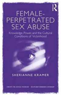 Female-Perpetrated Sex Abuse