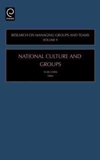 National Culture and Groups