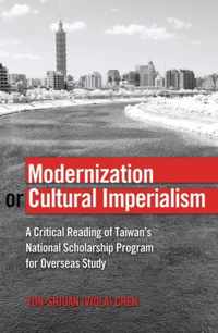 Modernization or Cultural Imperialism