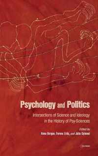 Psychology and Politics