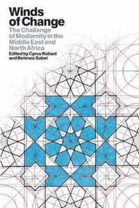 Winds of Change The Challenge of Modernity in the Middle East and North Africa