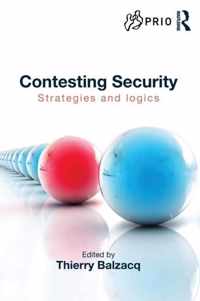 Contesting Security