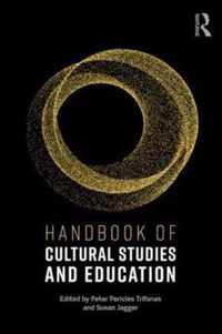 Handbook of Cultural Studies and Education