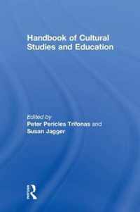 Handbook of Cultural Studies and Education