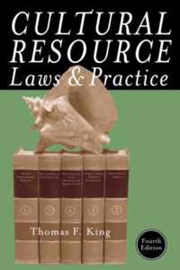 Cultural Resource Laws & Practice 4th Ed