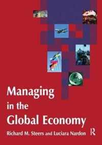 Managing in the Global Economy