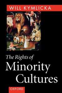 Rights Of Minority Cultures