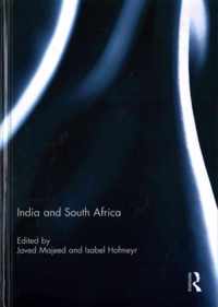 India and South Africa