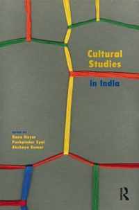 Cultural Studies in India