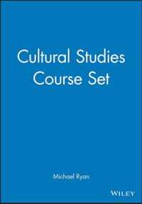 Cultural Studies Course Set