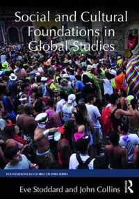 Social and Cultural Foundations in Global Studies