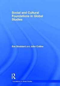 Social and Cultural Foundations in Global Studies