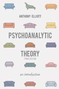 Psychoanalytic Theory