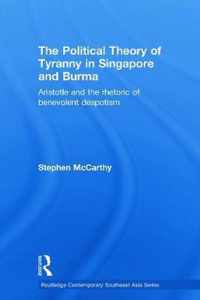 The Political Theory of Tyranny in Singapore and Burma