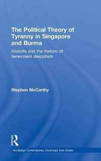 The Political Theory of Tyranny in Singapore and Burma