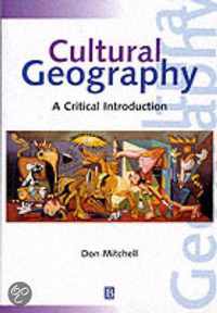 Cultural Geography