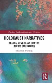 Holocaust Narratives