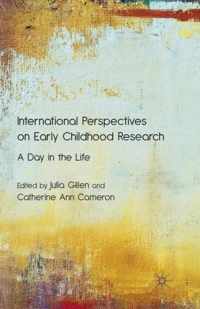 International Perspectives on Early Childhood Research