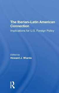 The Iberian-latin American Connection