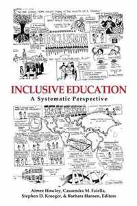 Inclusive Education