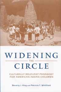 Widening the Circle