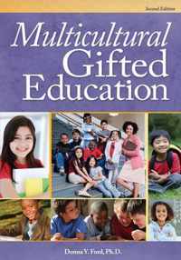 Multicultural Gifted Education