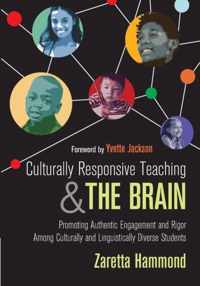 Culturally Responsive Teaching and The Brain